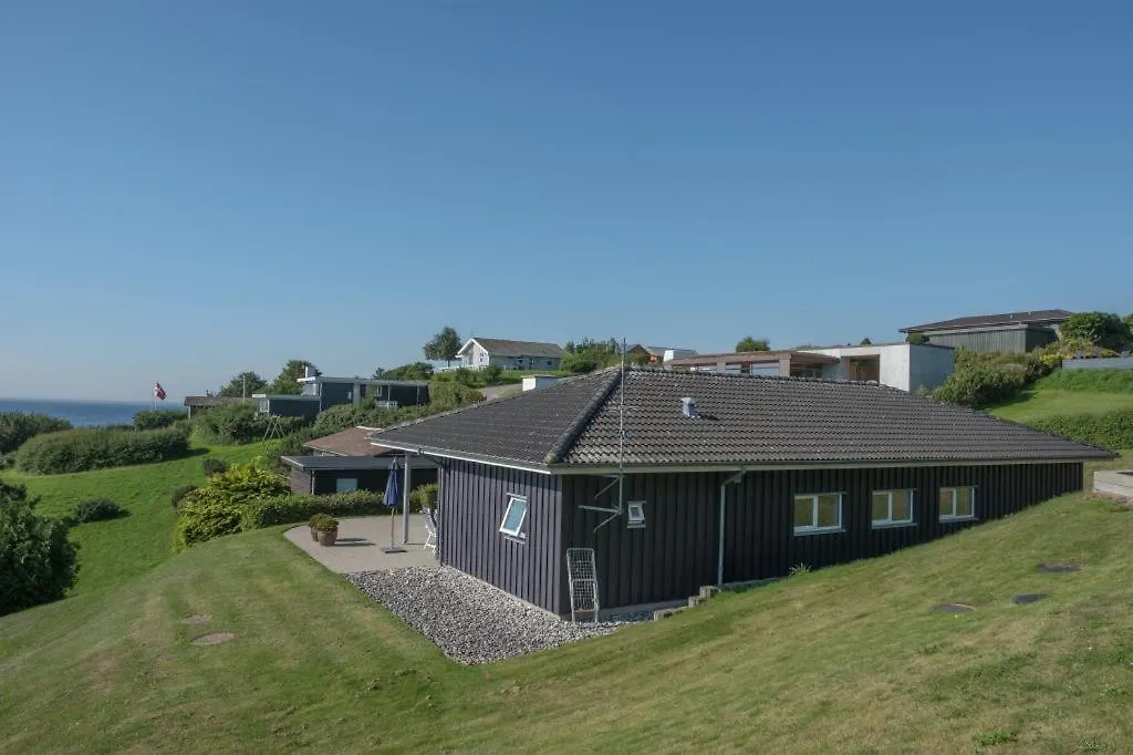 Awesome Home In Ebeltoft With 3 Bedrooms And Internet Dänemark