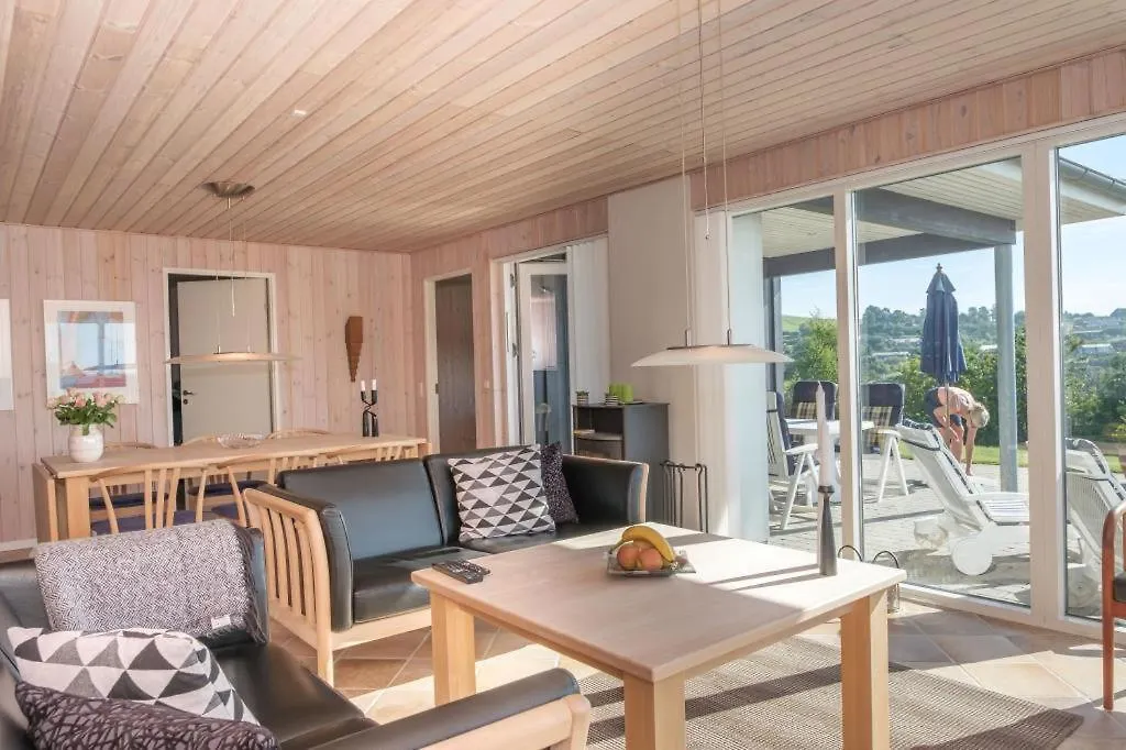 Awesome Home In Ebeltoft With 3 Bedrooms And Internet Ferienhaus