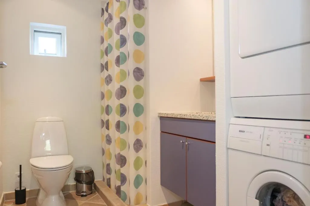 Awesome Home In Ebeltoft With 3 Bedrooms And Internet Denmark