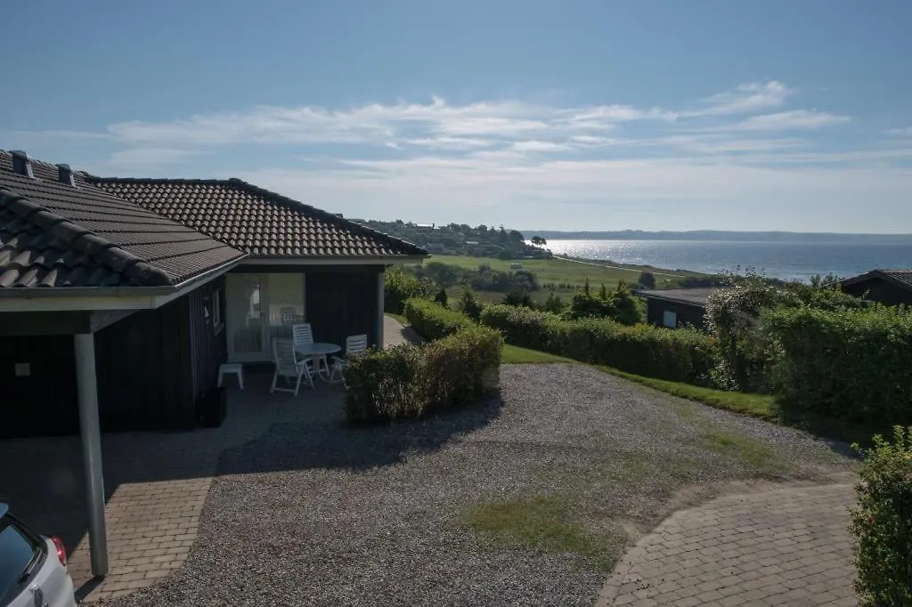Holiday home Awesome Home In Ebeltoft With 3 Bedrooms And Internet Denmark