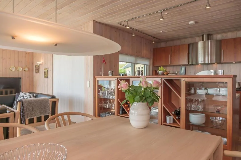 Awesome Home In Ebeltoft With 3 Bedrooms And Internet Denmark