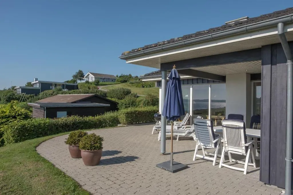 Awesome Home In Ebeltoft With 3 Bedrooms And Internet Holiday home