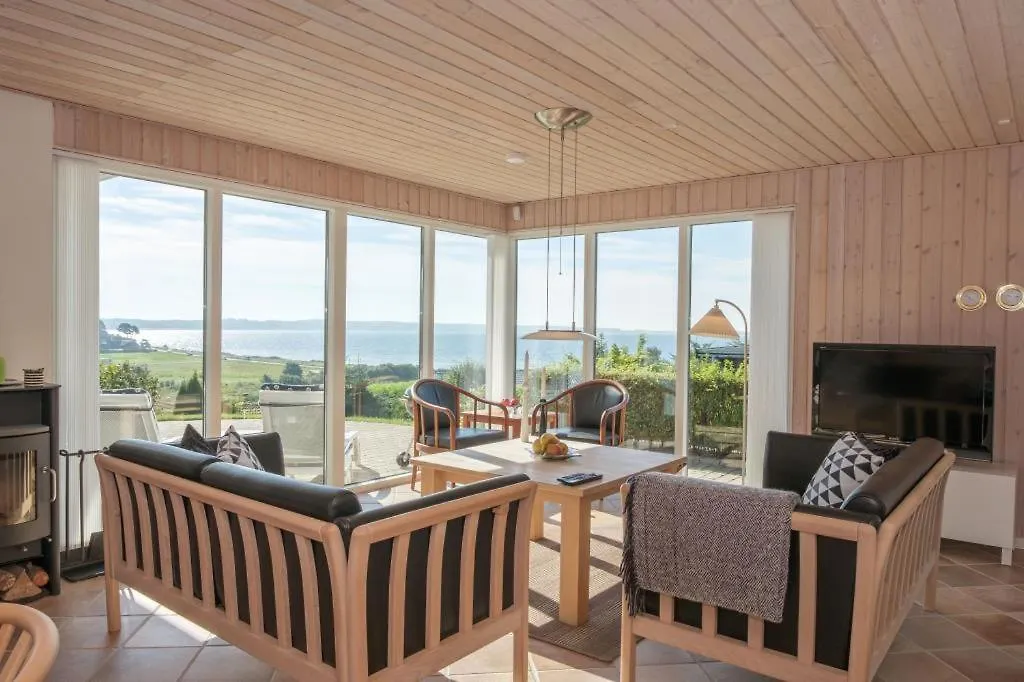 Holiday home Awesome Home In Ebeltoft With 3 Bedrooms And Internet Denmark